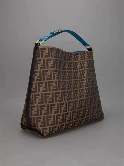 fendi zucca jacquard|authentic Fendi zucca handbags.